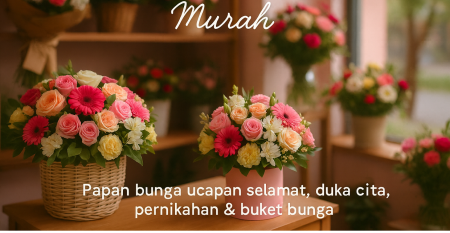 Toko Bunga Sawahkulon